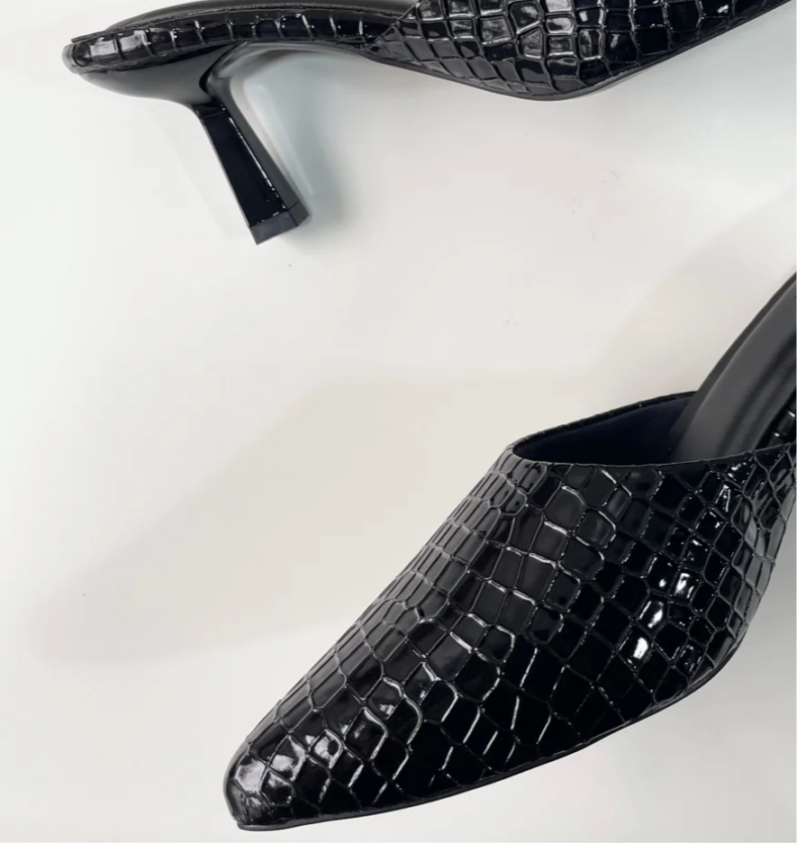 Charm (Mule)