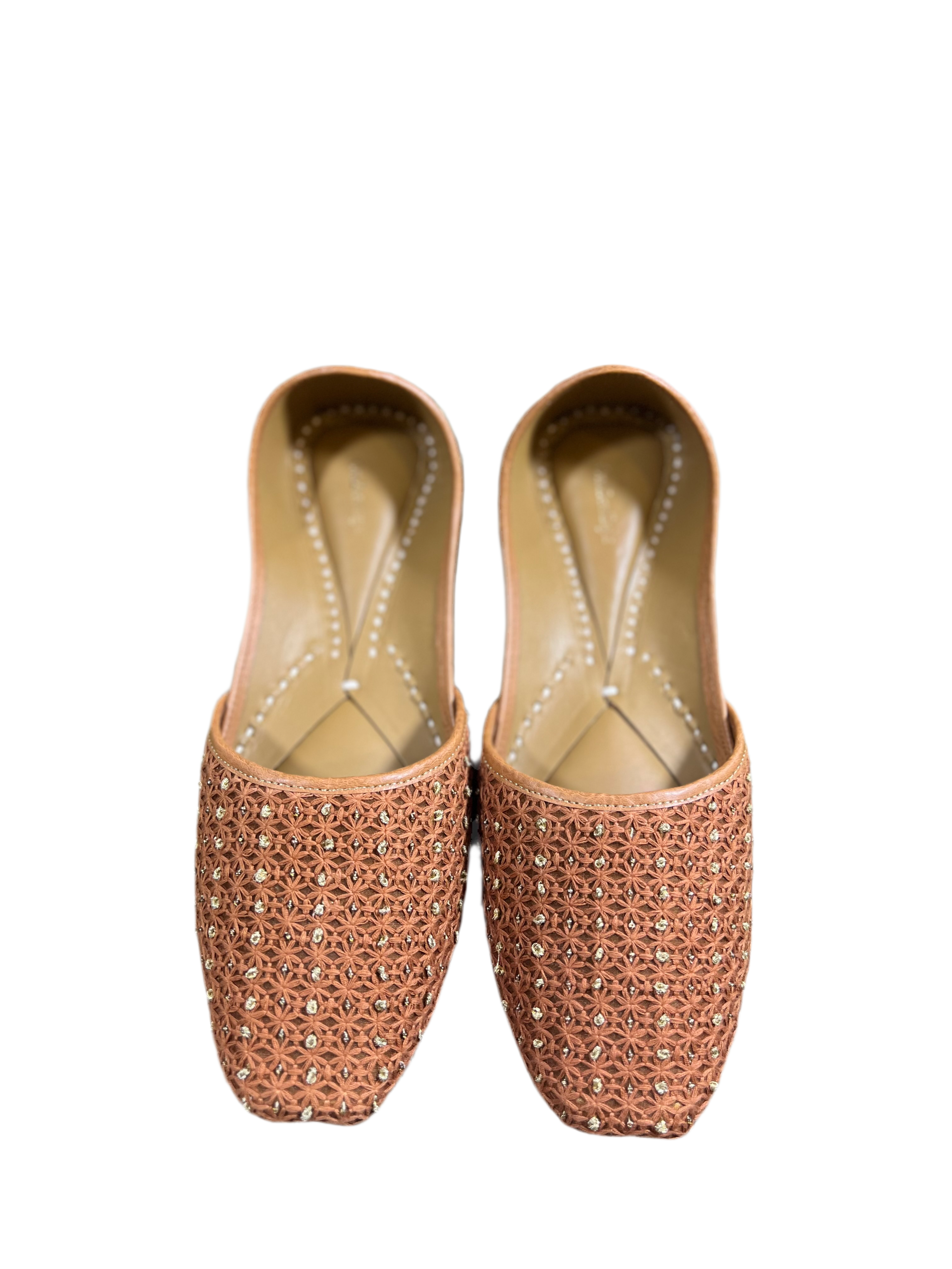 Ish (Jutti for Men)