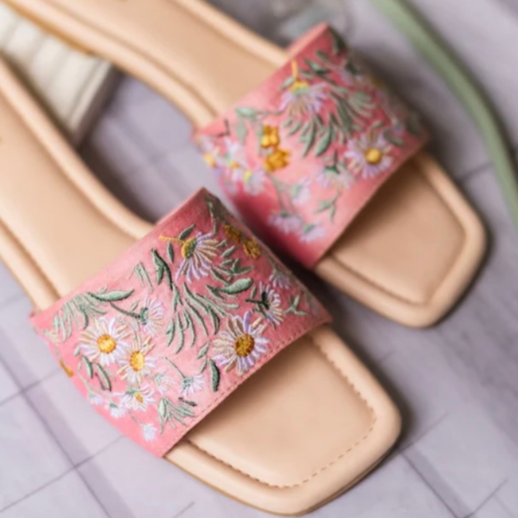Dee Flats