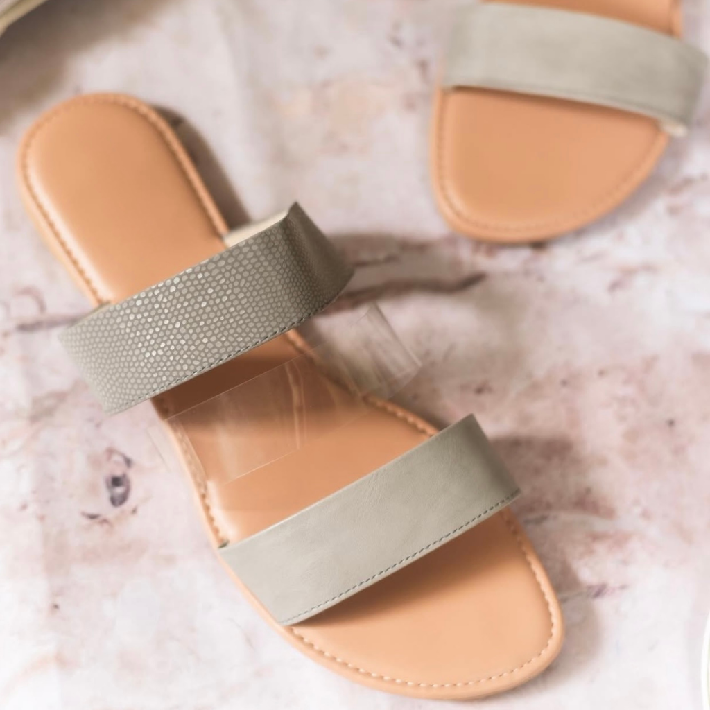 Misty Flats