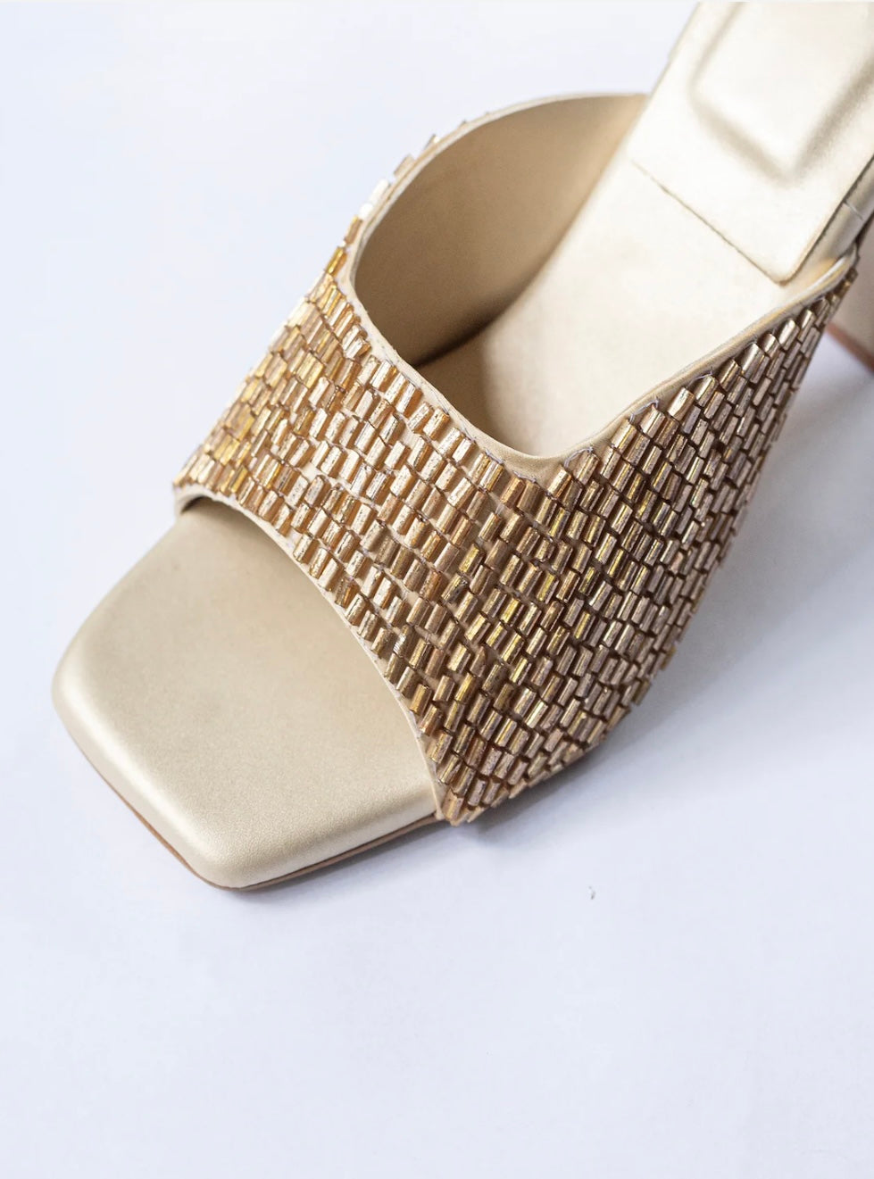 Jhilmil Heels