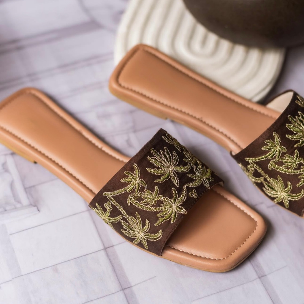 Tropical Flats