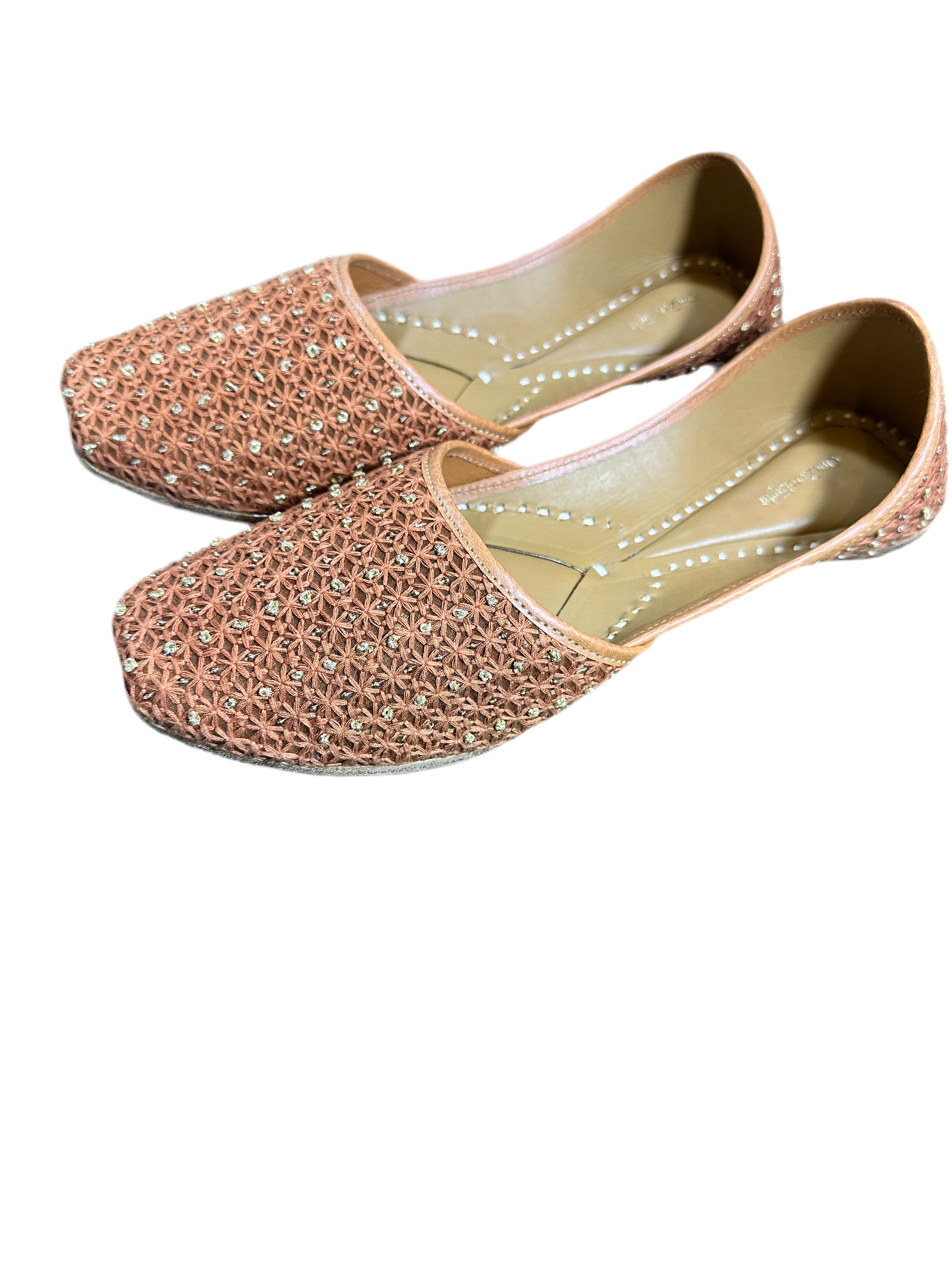 Ish (Jutti for Men)