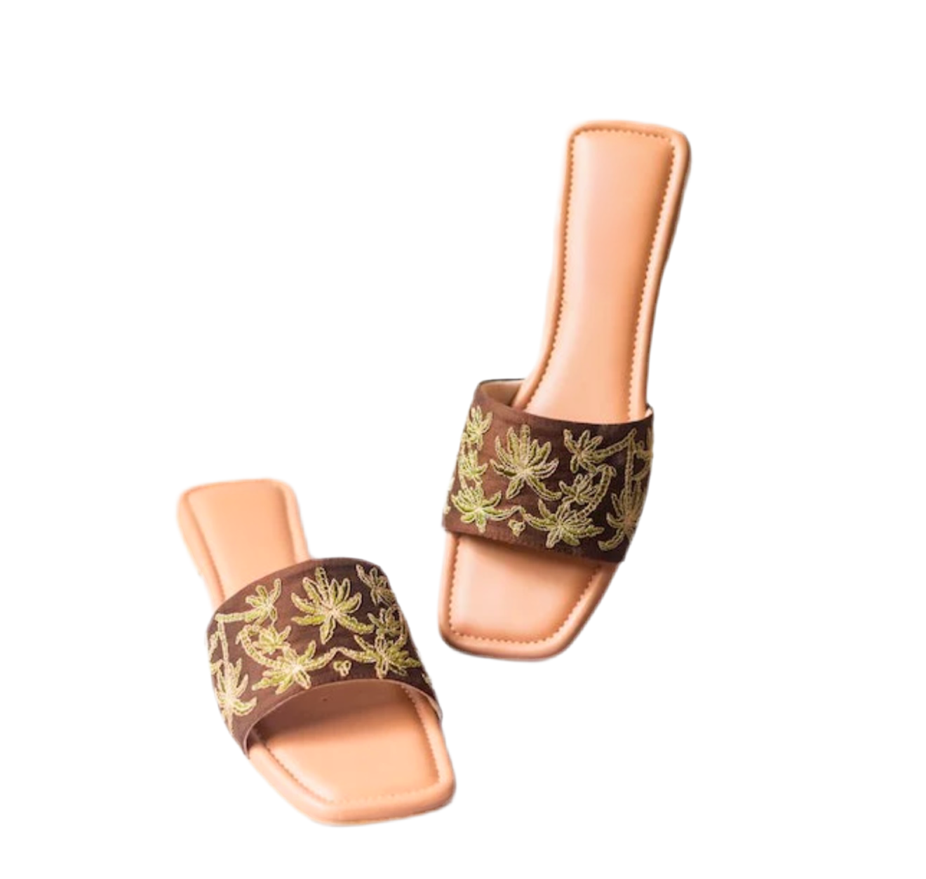 Tropical Flats