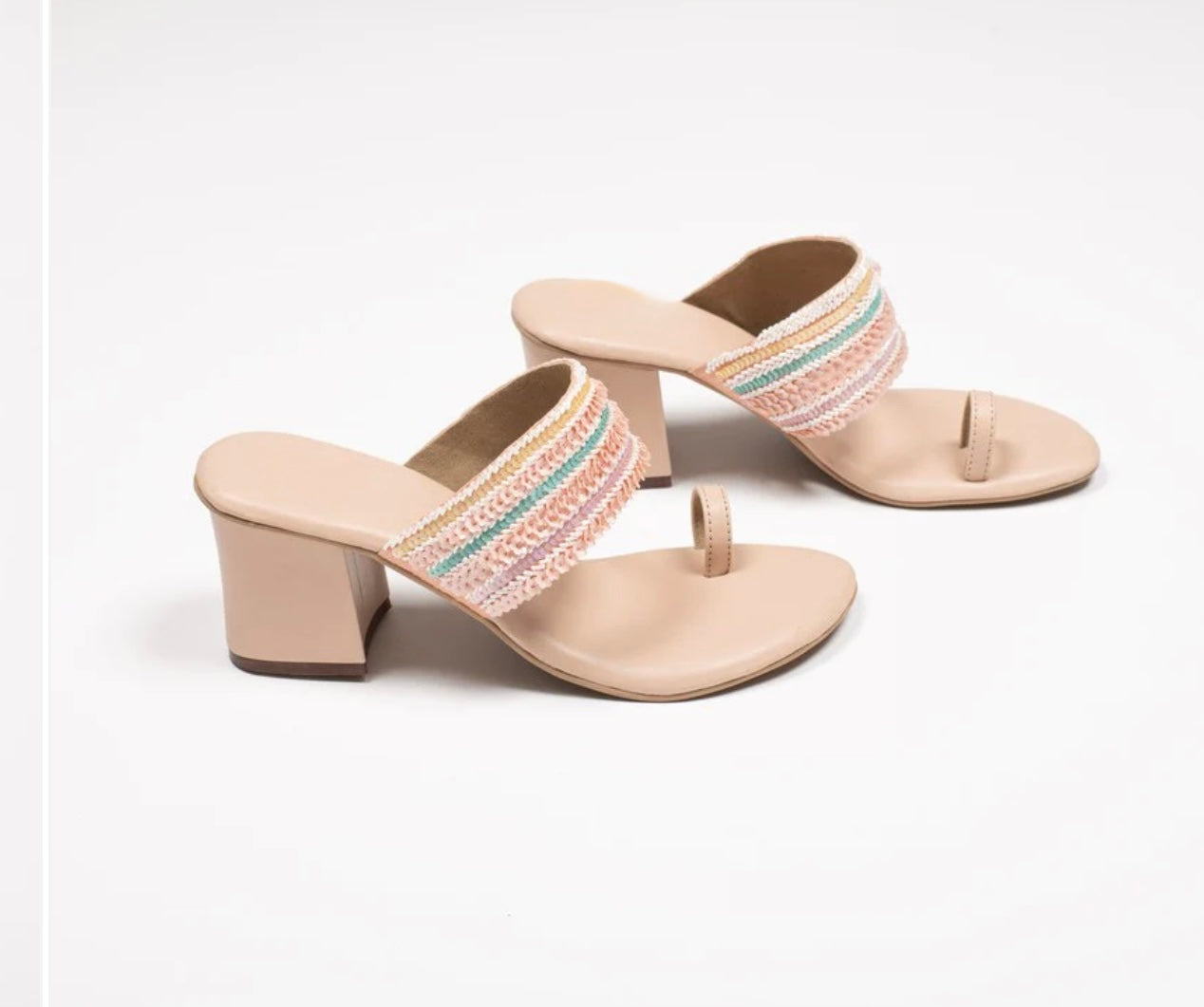 Serene Heels