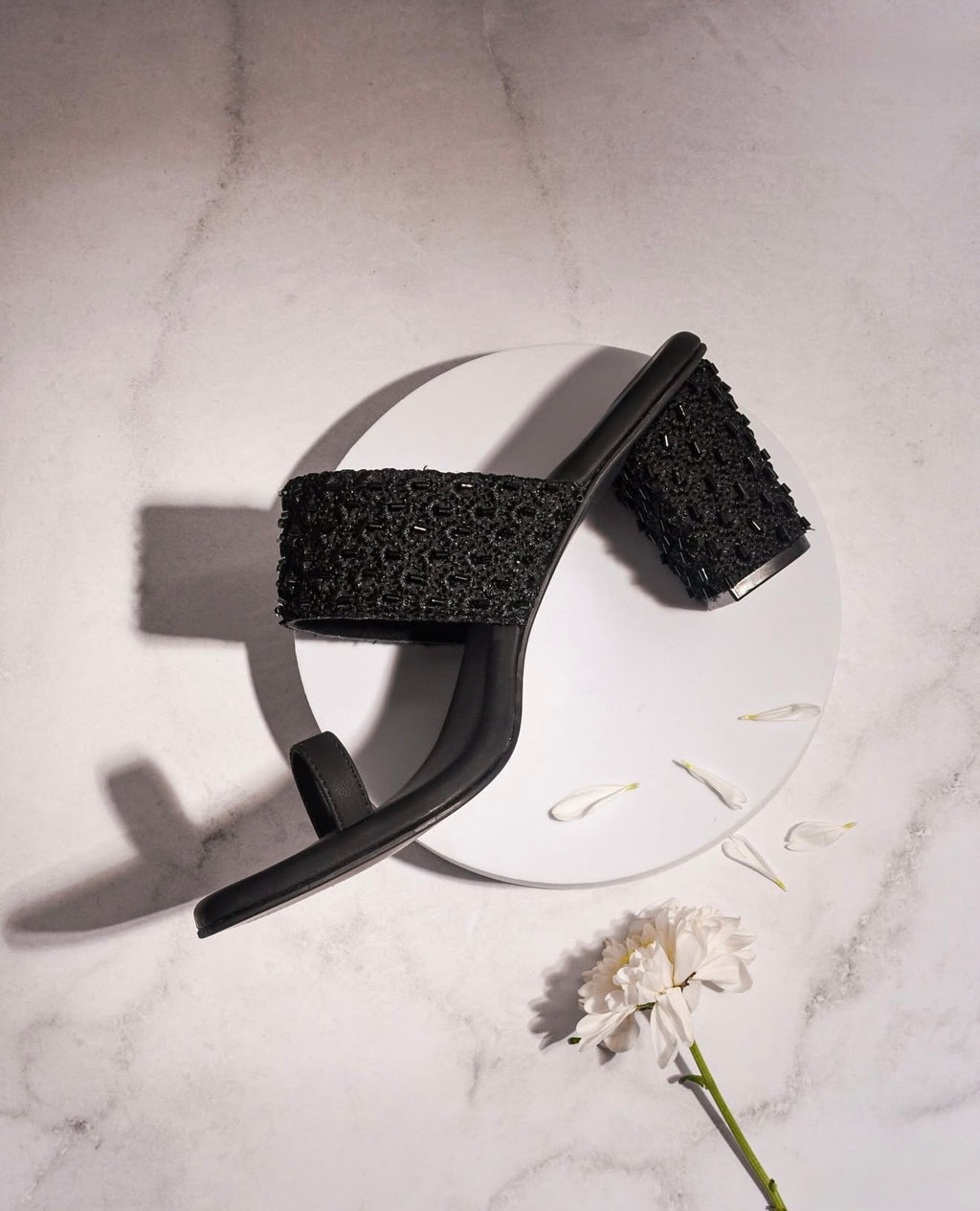 Inaya Heels