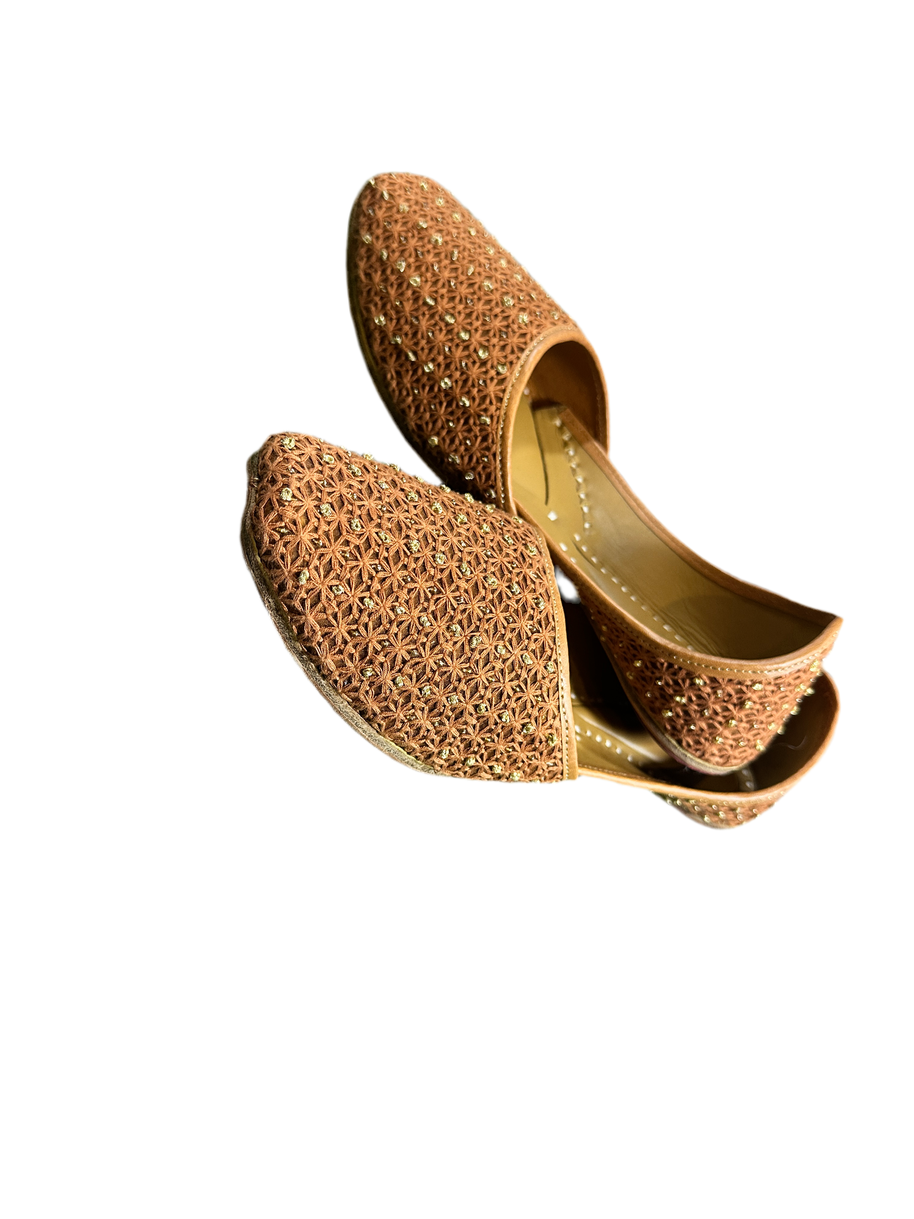 Ish (Jutti for Men)