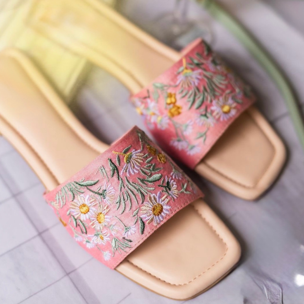 Dee Flats