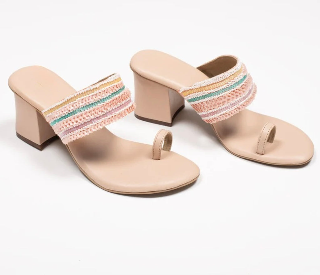 Serene Heels