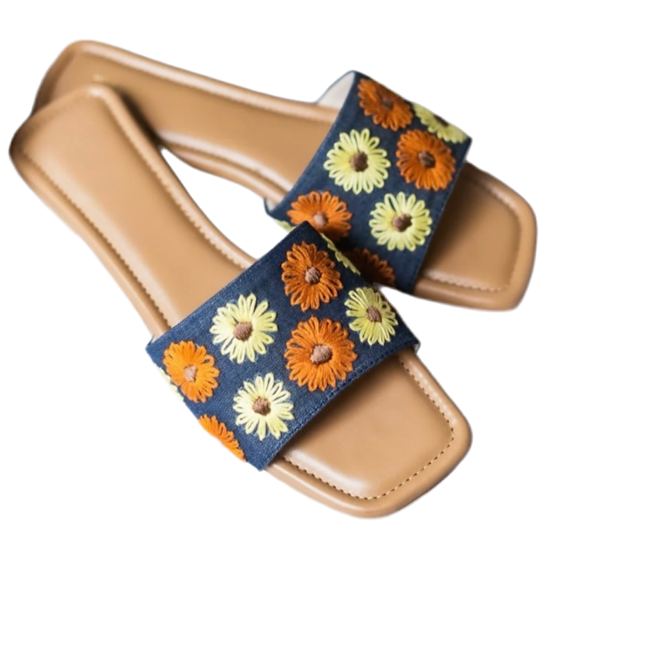 Daisy Flats