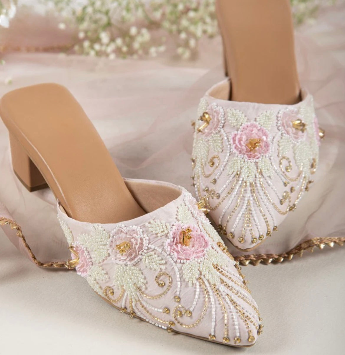 Rose (Mule)