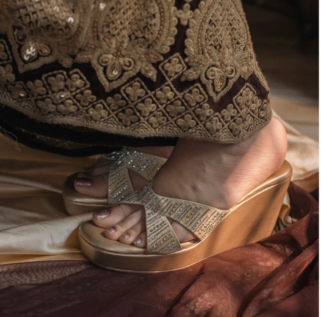 Uma (Wedge)