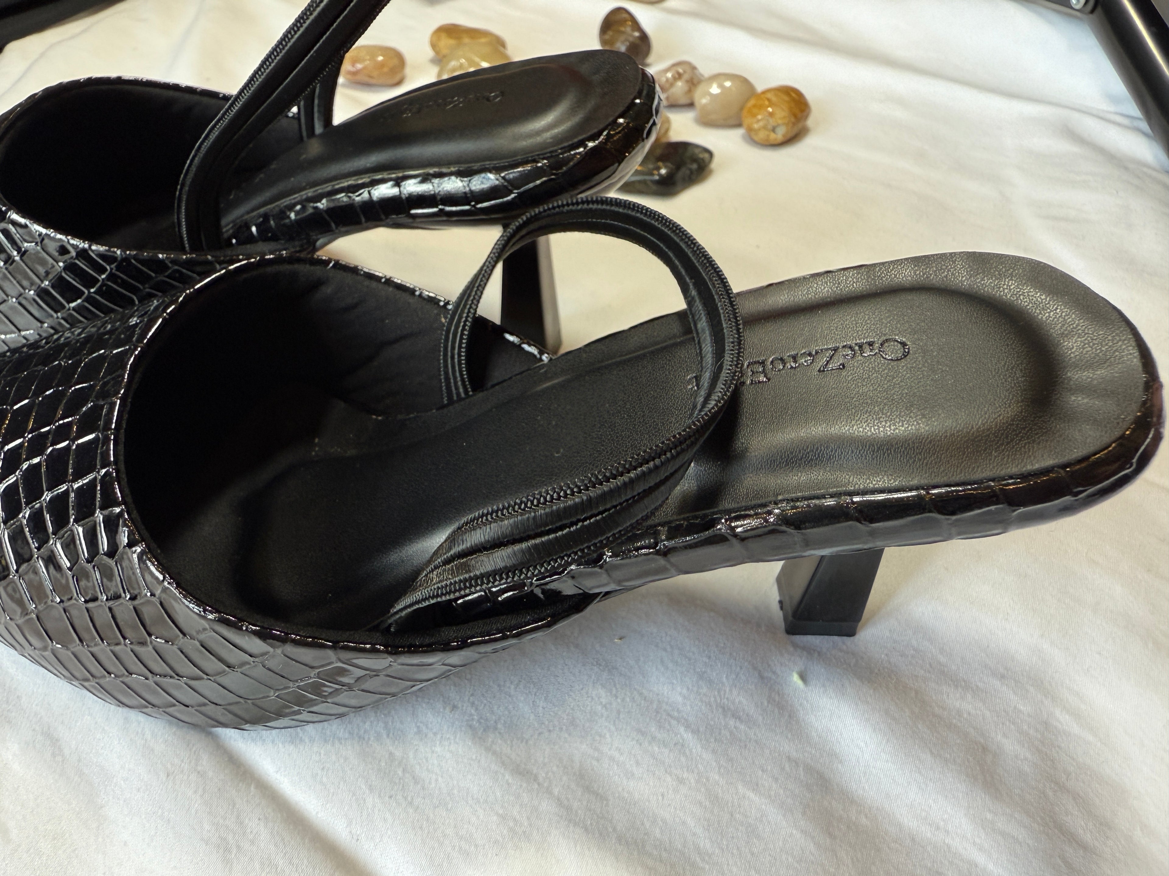 Charm (Mule)