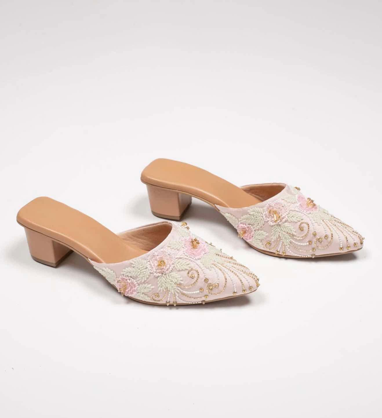 Rose (Mule)