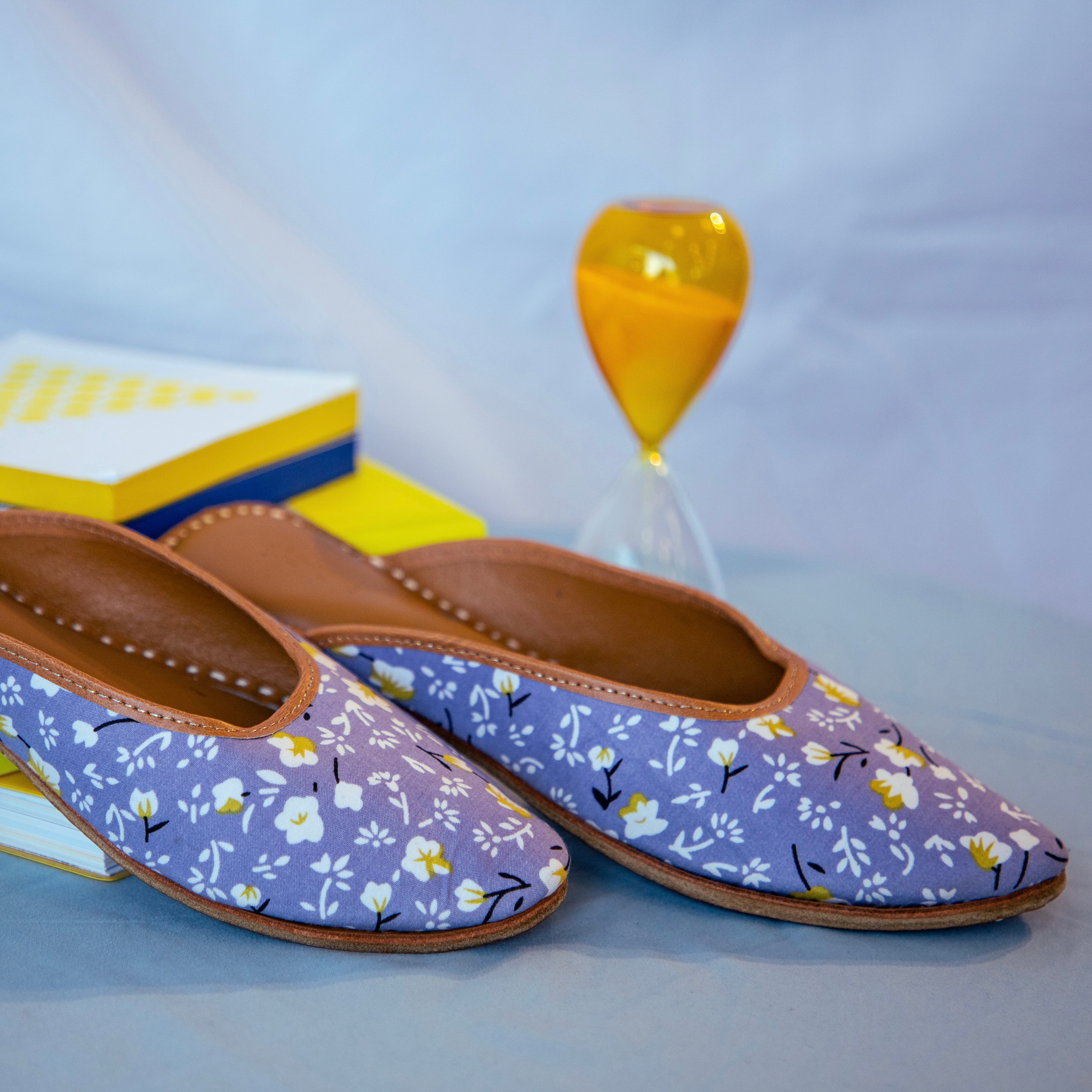 Wild Daisy (Mule)