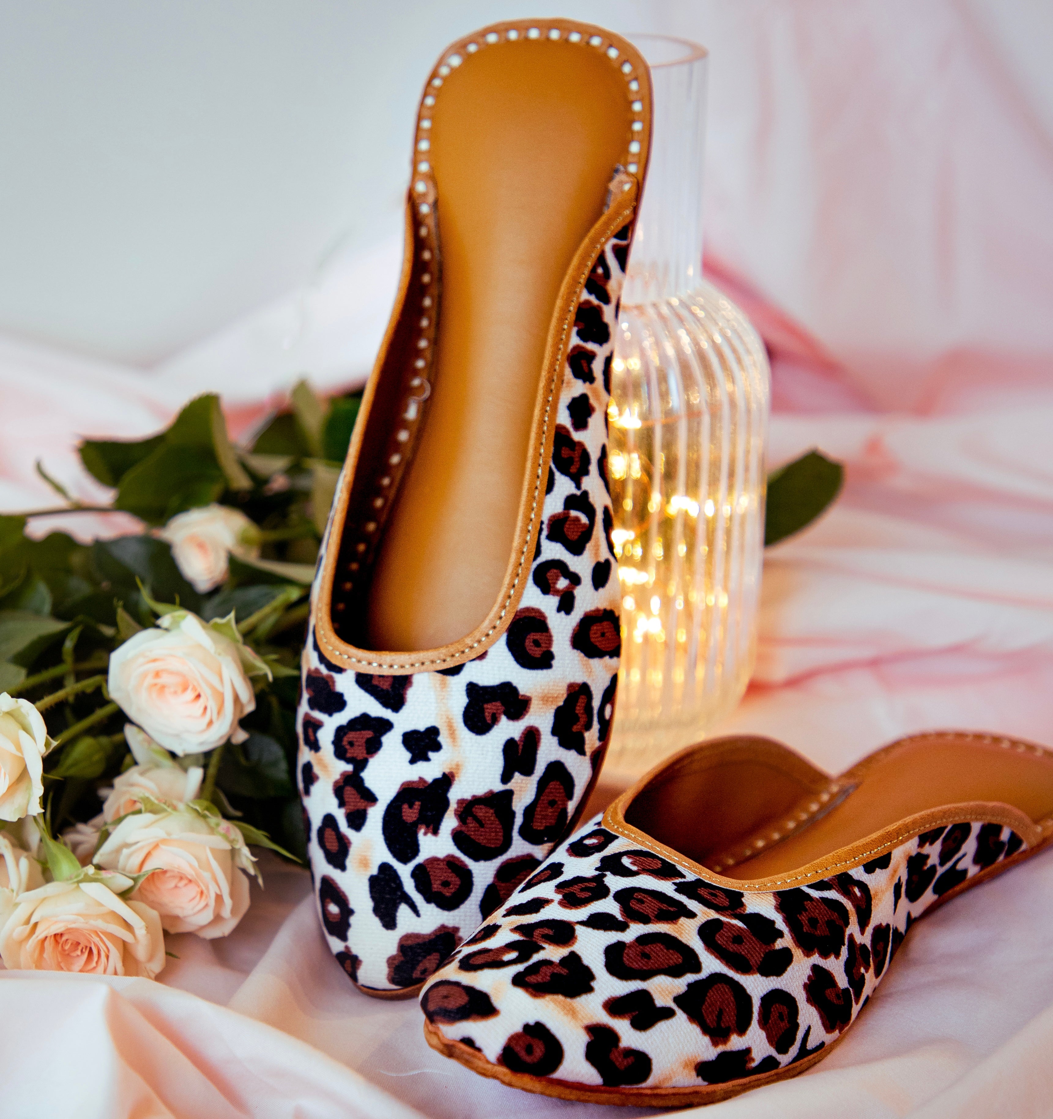 Rosette (Mule)