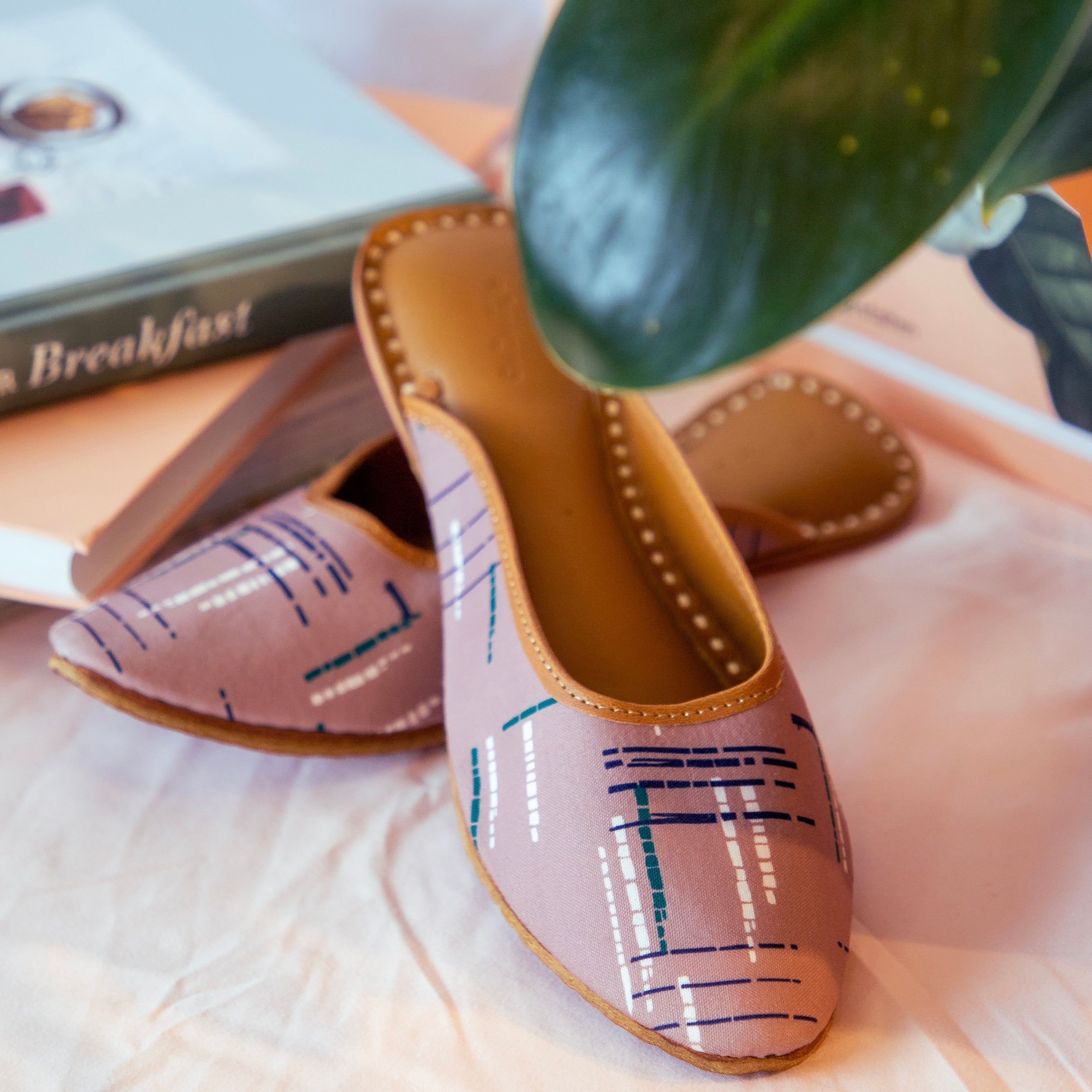 Linea (Mule)