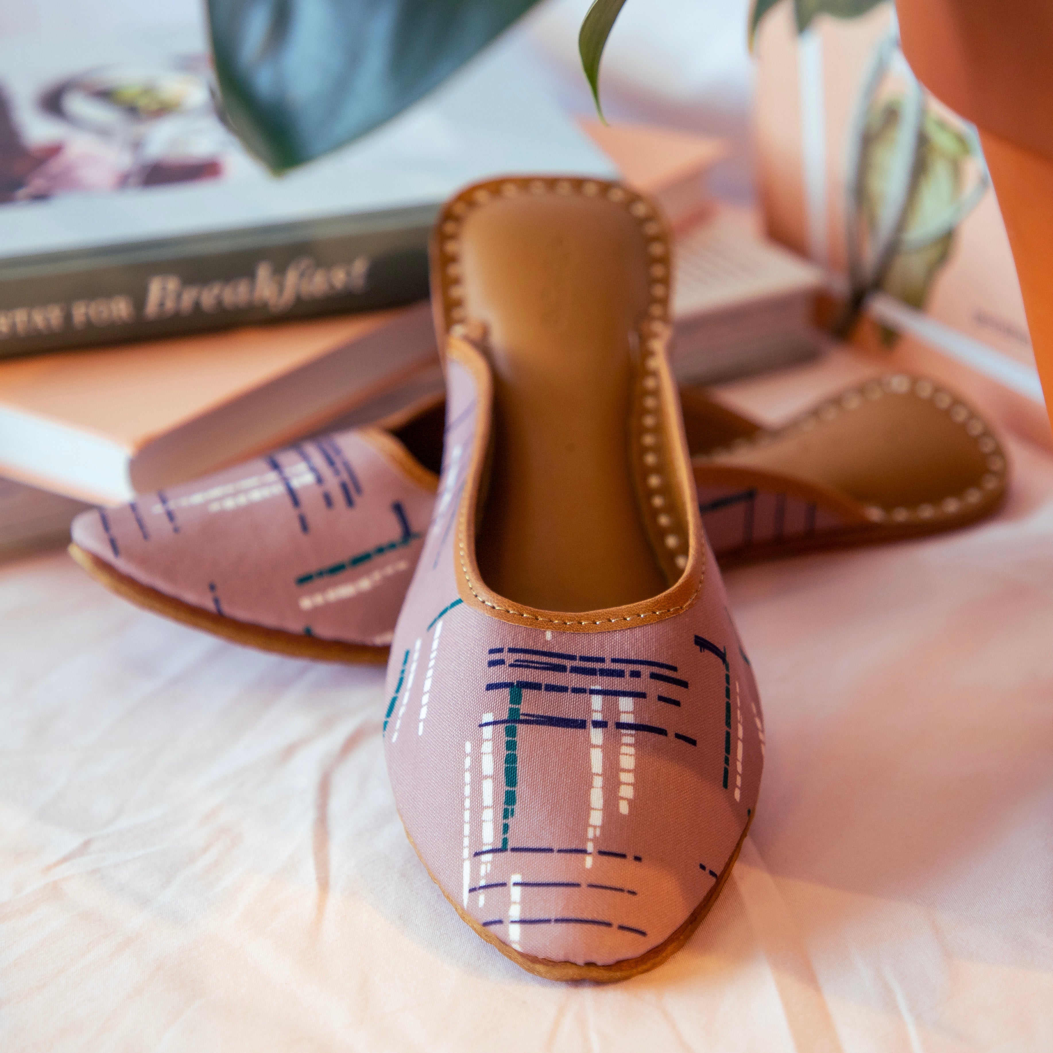 Linea (Mule)