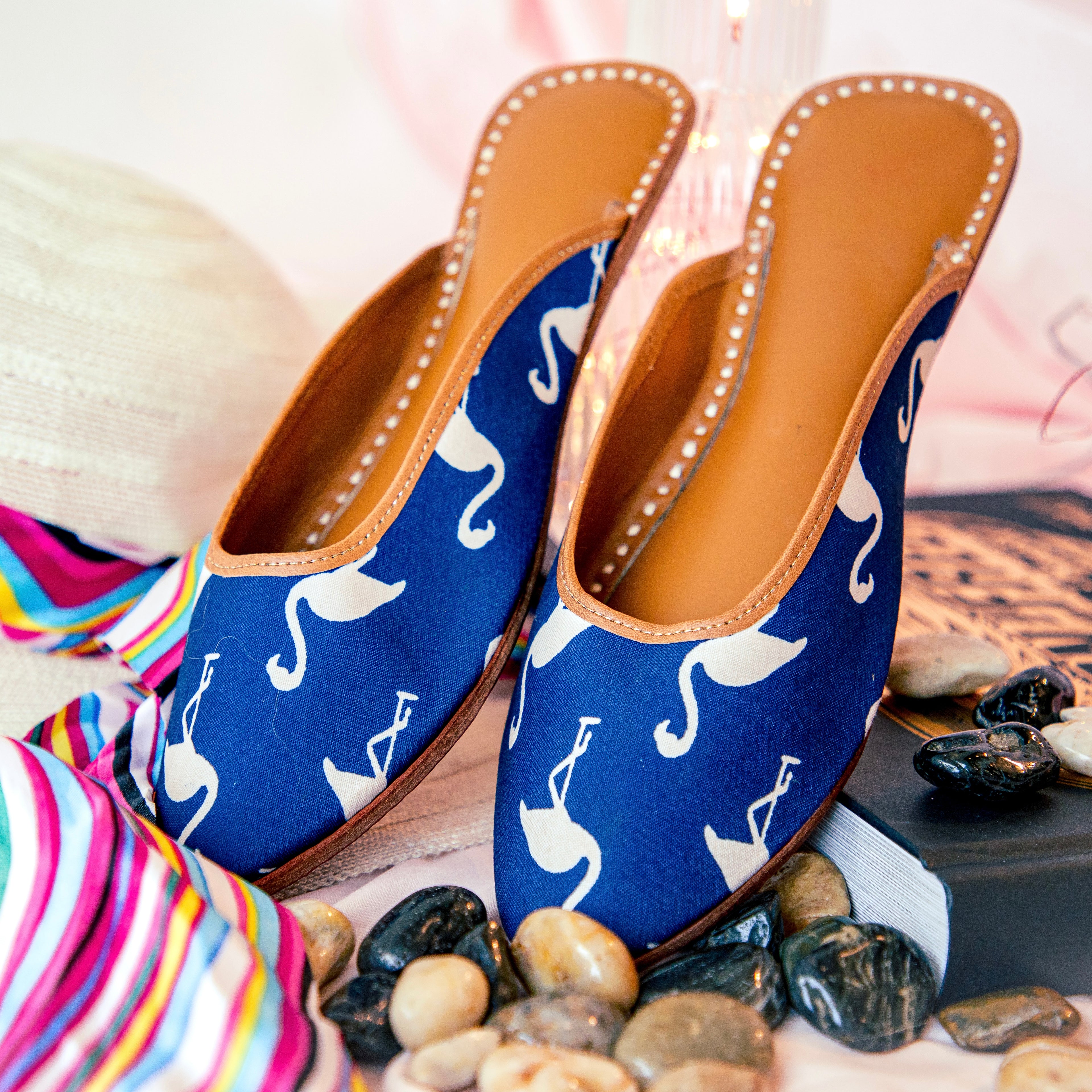 Flamingo (Mule)