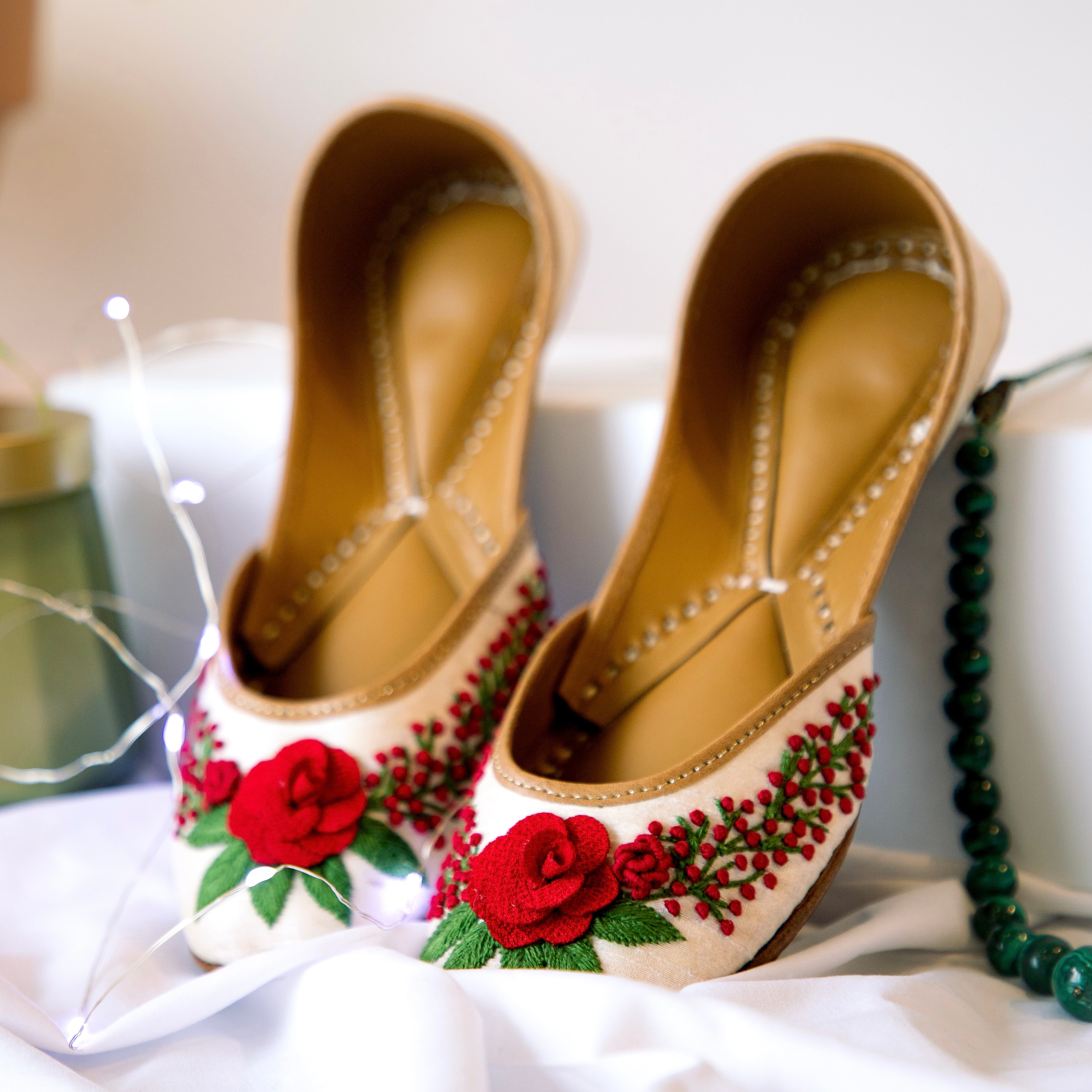 Red Rose (Jutti)